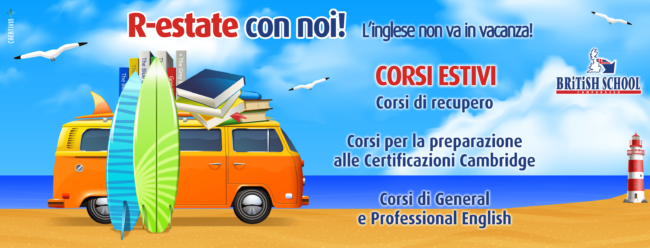 british school corsi estivi british school corsi estivi