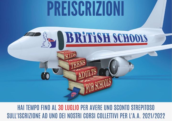 preiscrizioni