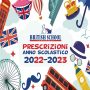 preiscrizioni 2223