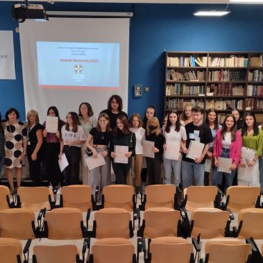 Foto di Gruppo Cerimonia