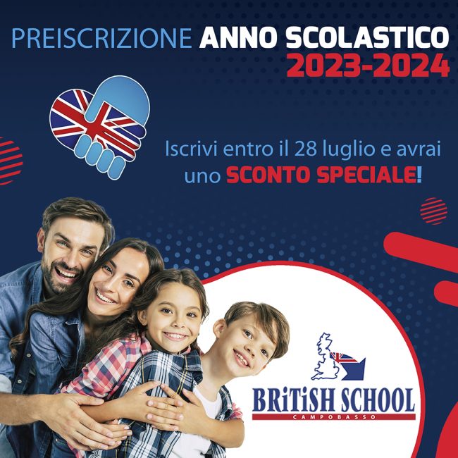 preiscrizioni 2023-2024