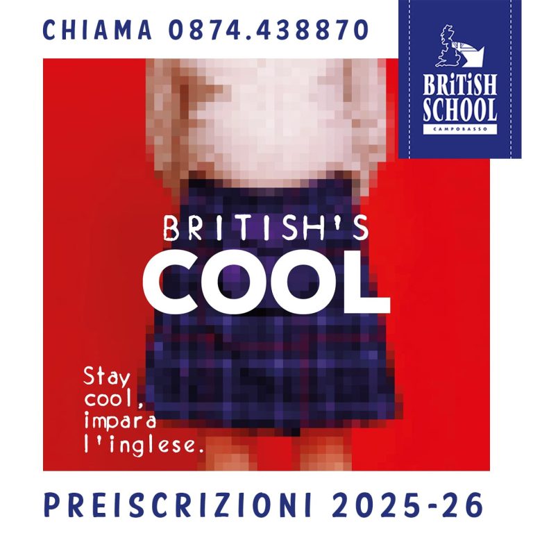 preiscrizioni 2025