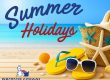 vacanze estive 2025