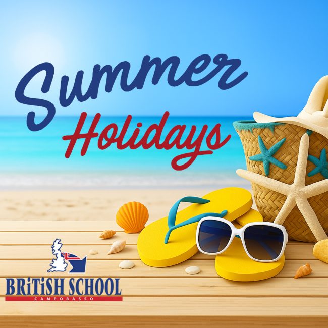 vacanze estive 2025